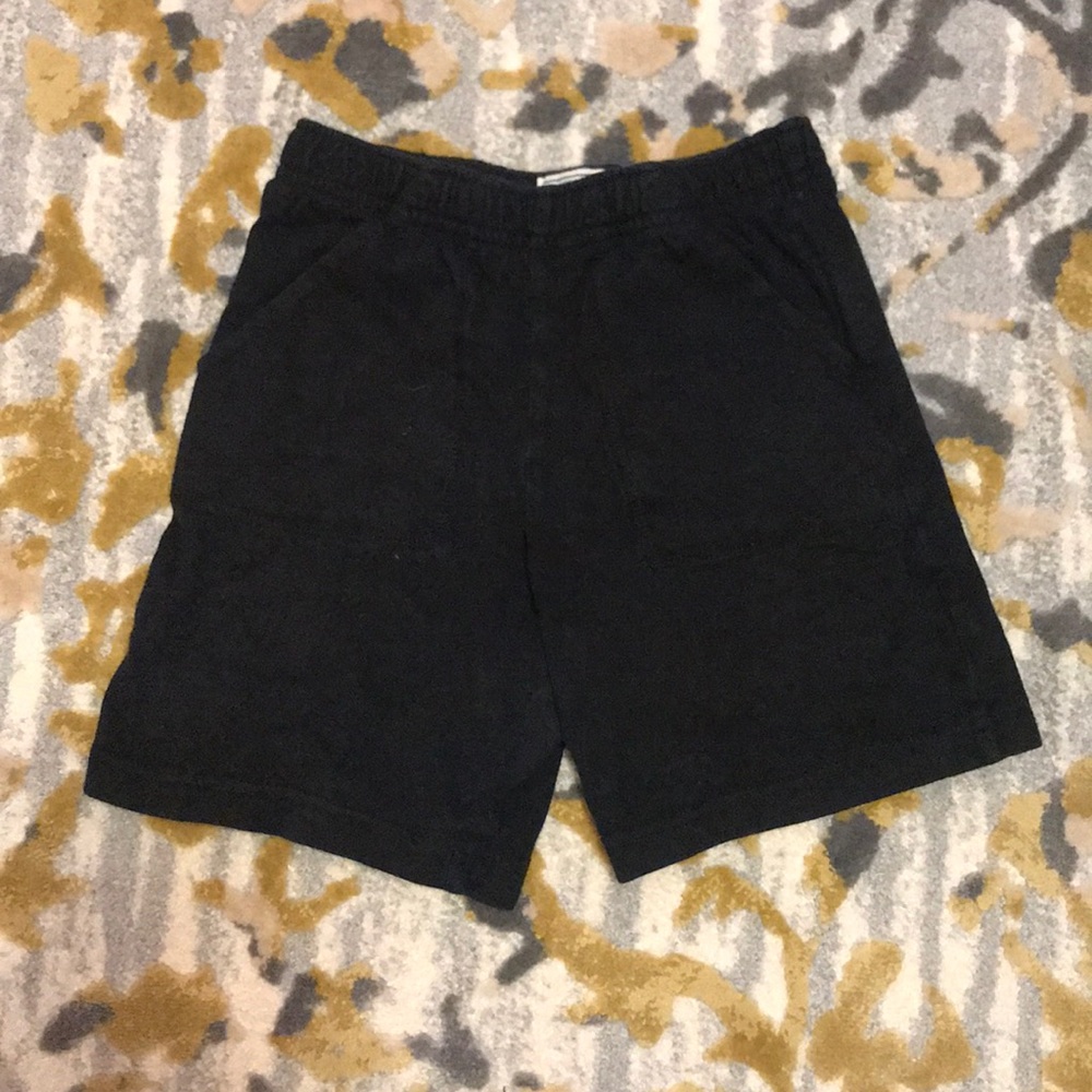 Cute shorts for boys